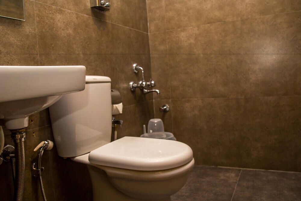 Fabhotel Astra Suites - Hsr Main Road Bangalore Dış mekan fotoğraf